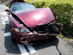 交通事故治療　保険